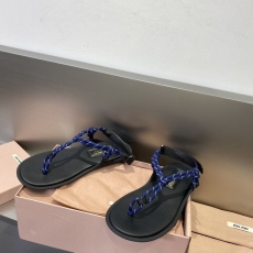 Miu Miu Sandals